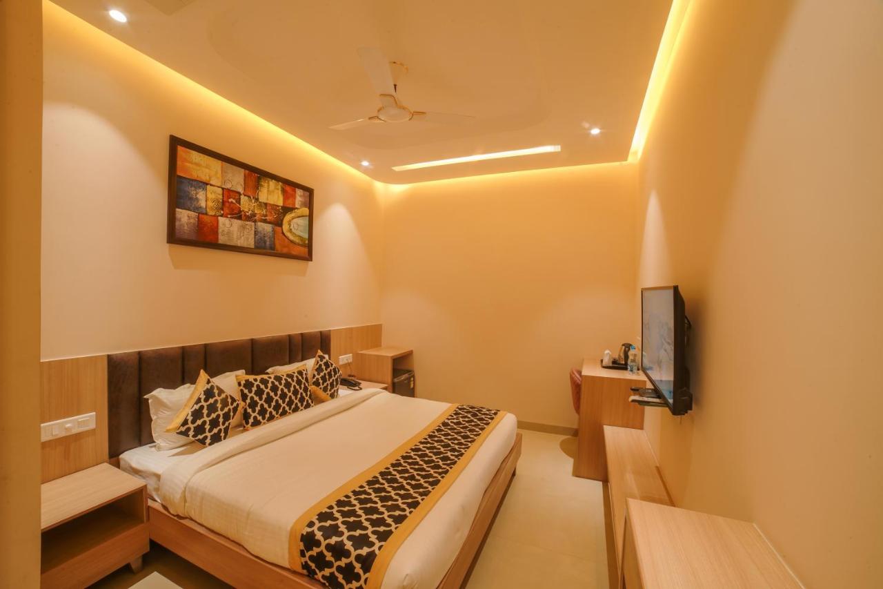 Psk Pride- Top Rated Property In Hotel Amritsar