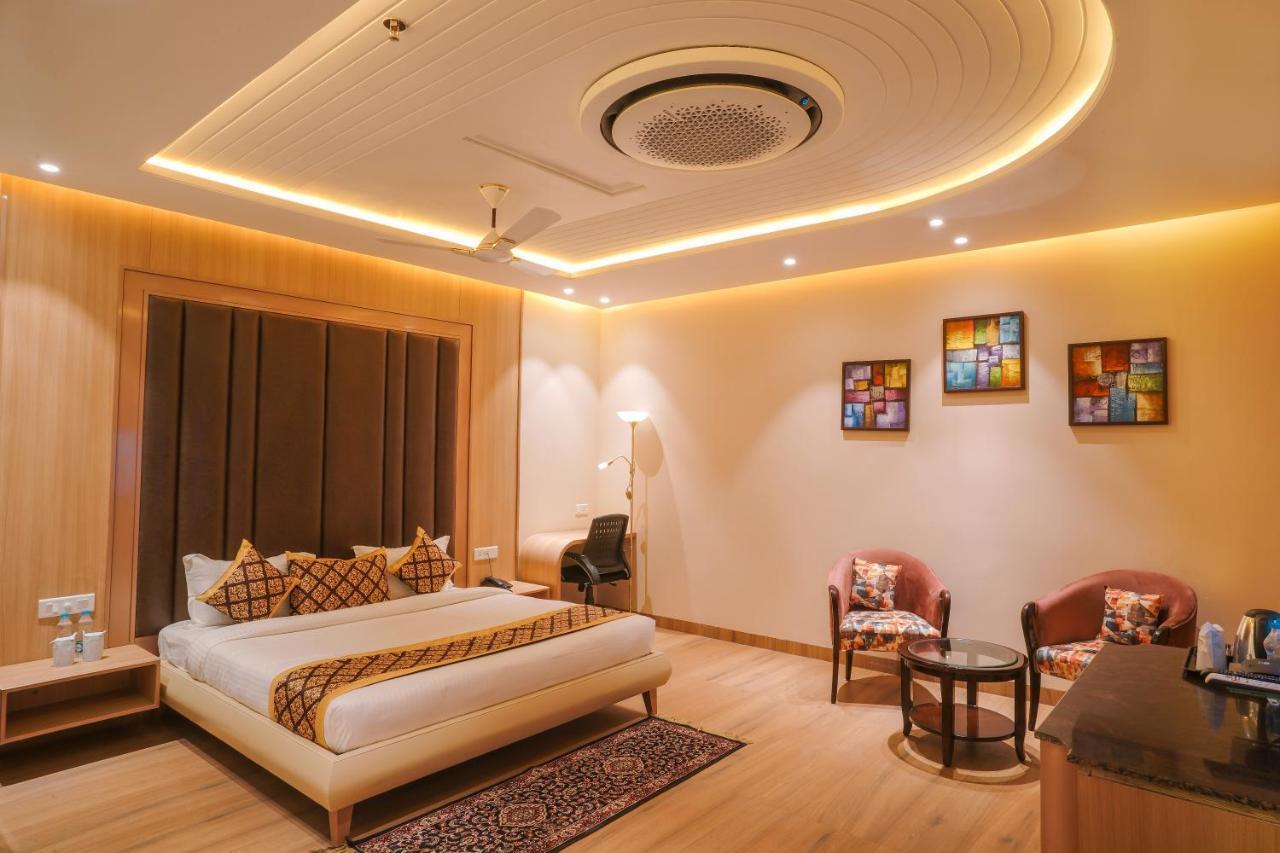 Psk Pride- Top Rated Property In Amritsar