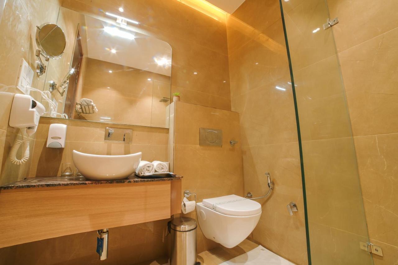 Psk Pride- Top Rated Property In Hotel 3*