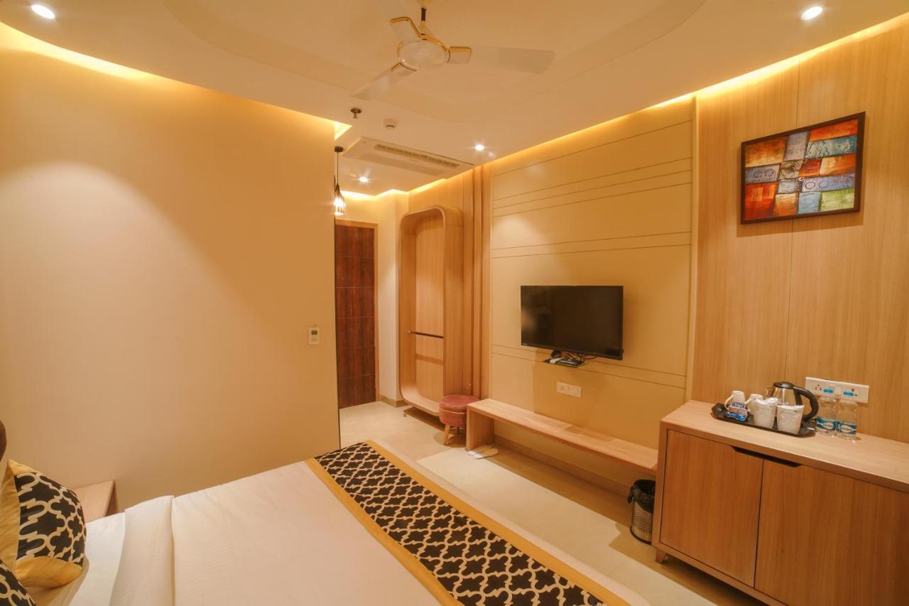 Psk Pride- Top Rated Property In 3* Amritsar