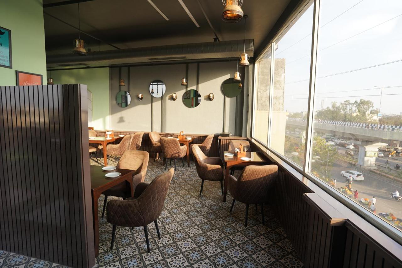 Hotel Dewdrop Shankh Amritsar