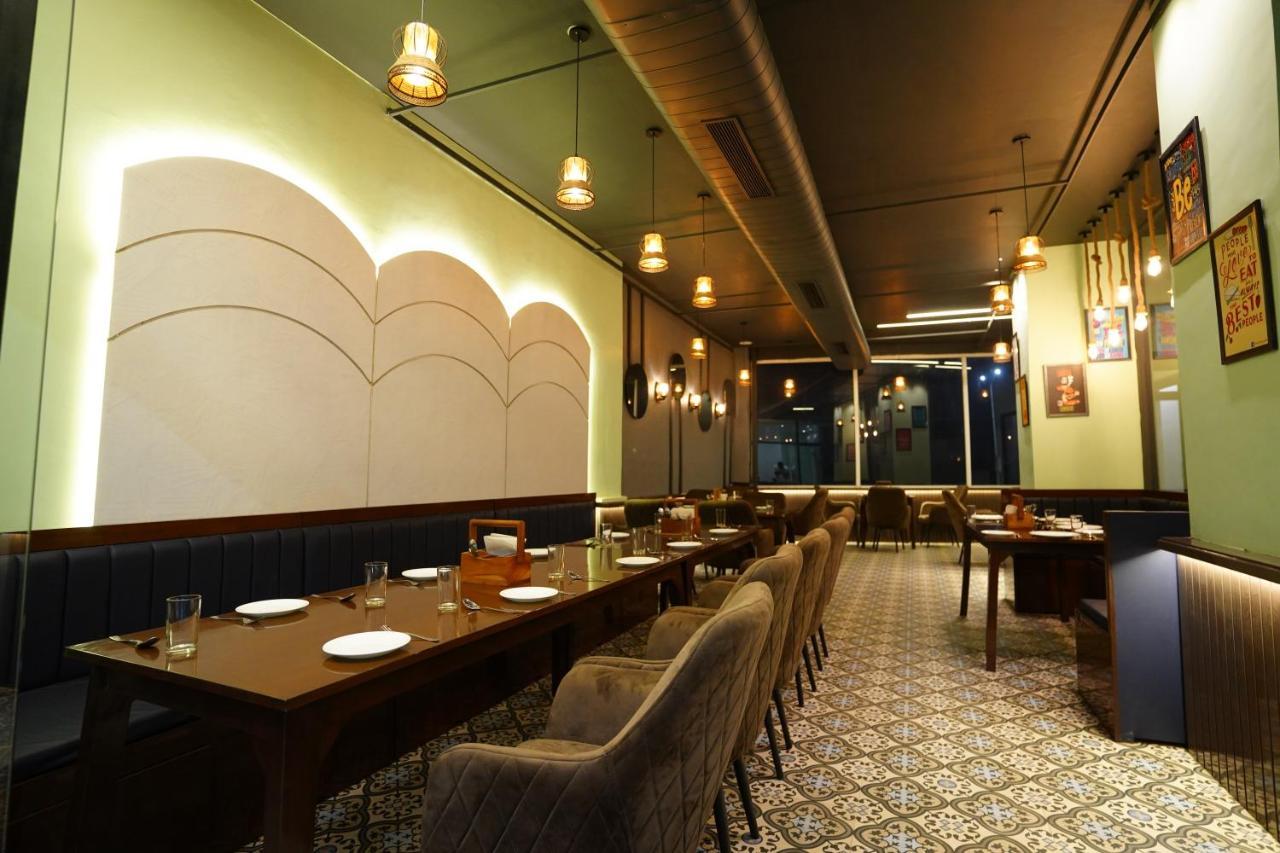 Hotel Dewdrop Shankh