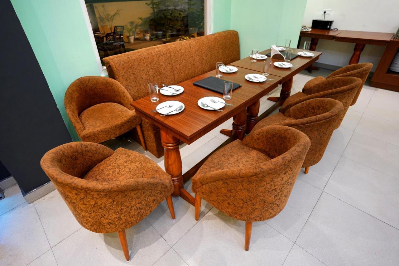 Dewdrop Shankh Hotel Amritsar