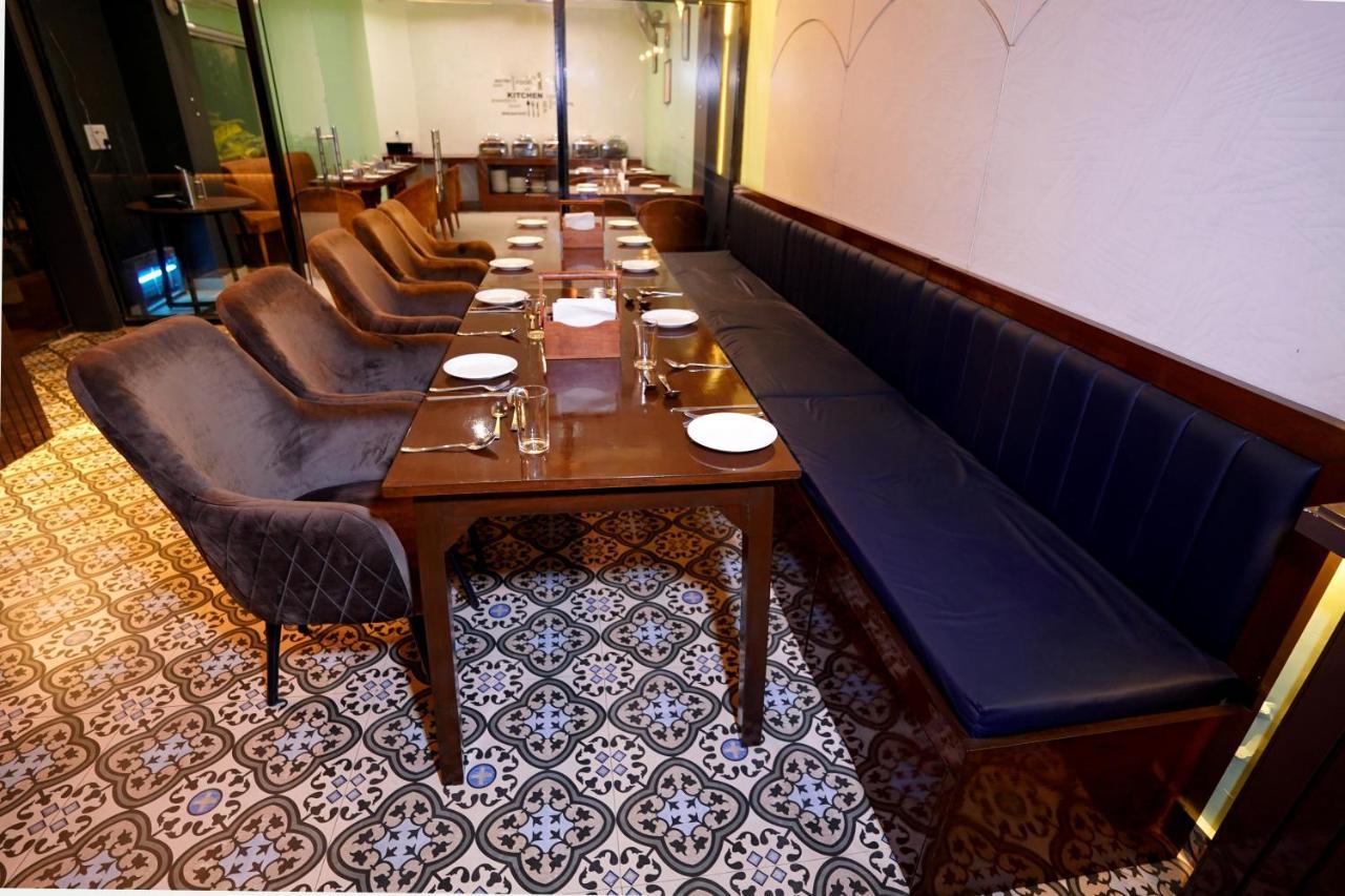 Hotel Dewdrop Shankh