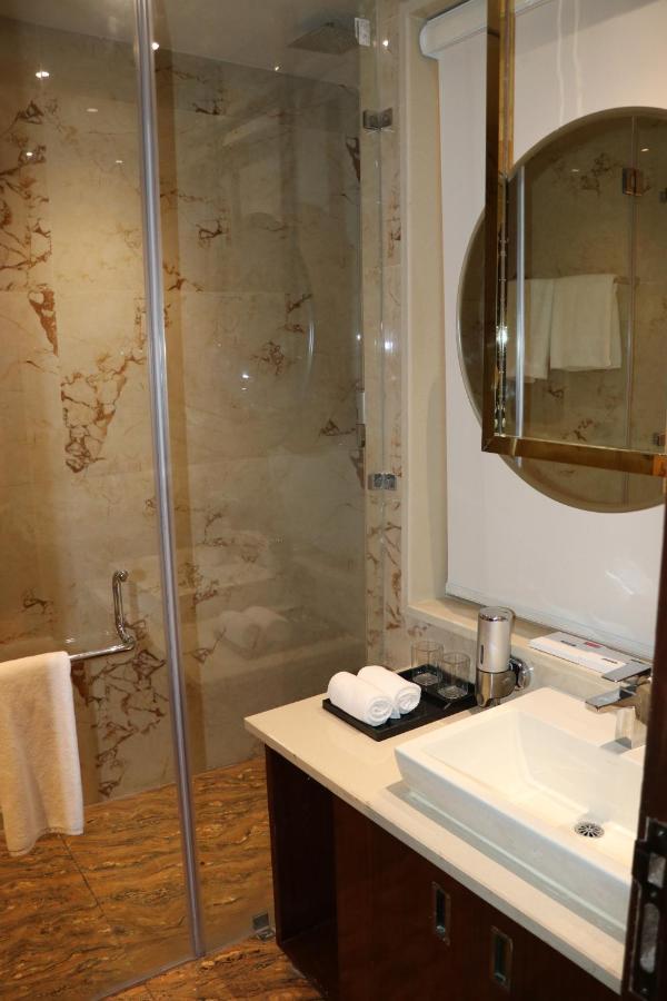 Regenta Amristar Airport Road By Royal Orchid Limited Hotel