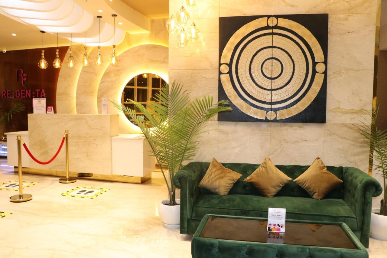 Hotel Regenta Amristar Airport Road By Royal Orchid Limited