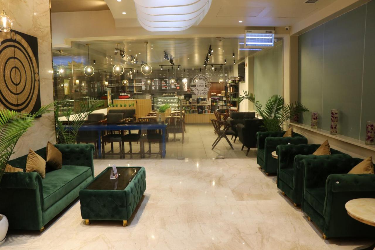 Regenta Amristar Airport Road By Royal Orchid Limited
