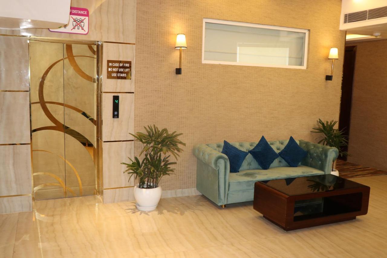 Regenta Amristar Airport Road By Royal Orchid Limited Hotel 3*