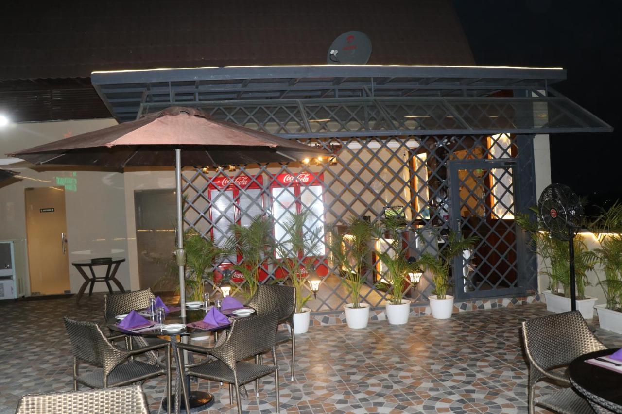 Regenta Amristar Airport Road By Royal Orchid Limited