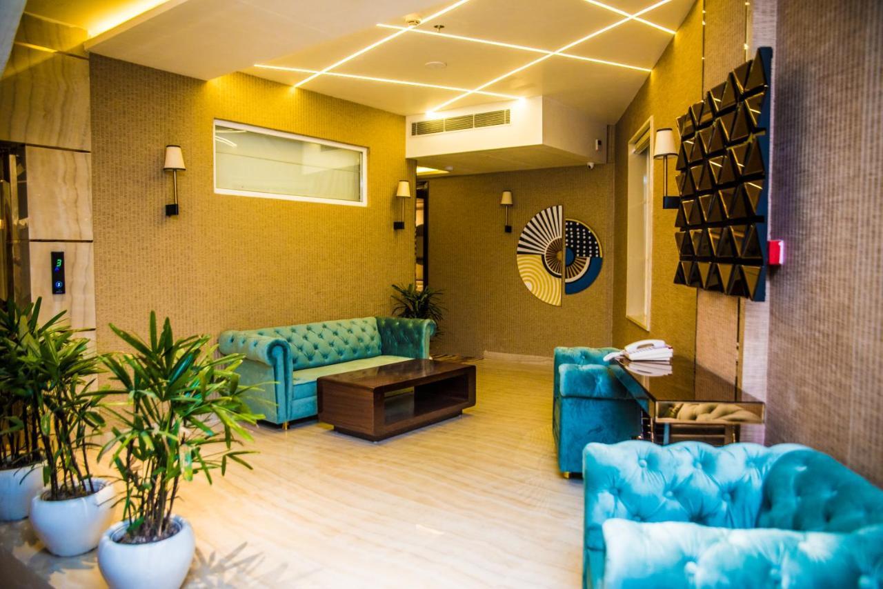 Regenta Amristar Airport Road By Royal Orchid Limited Amritsar