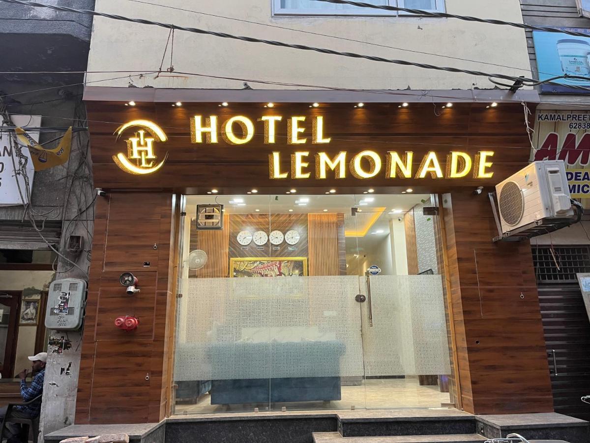Hotel Lemonade 3*