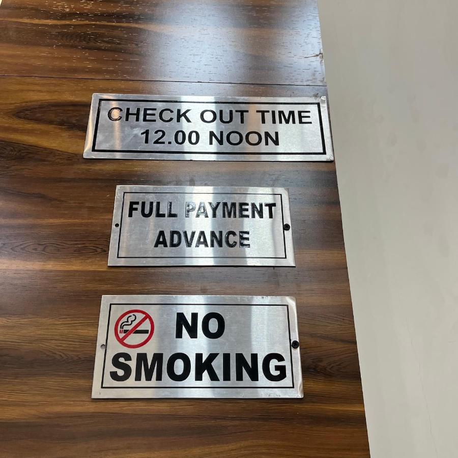 Hotel Lemonade Amritsar