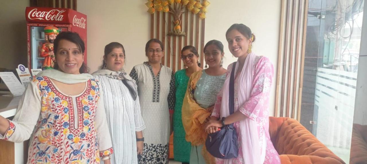 Avista Lifestyle Hotel Amritsar