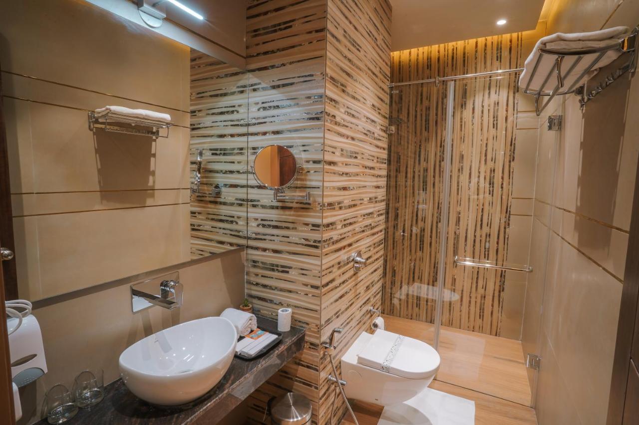 Hotel Psk Pride- Top Rated Property In 3*