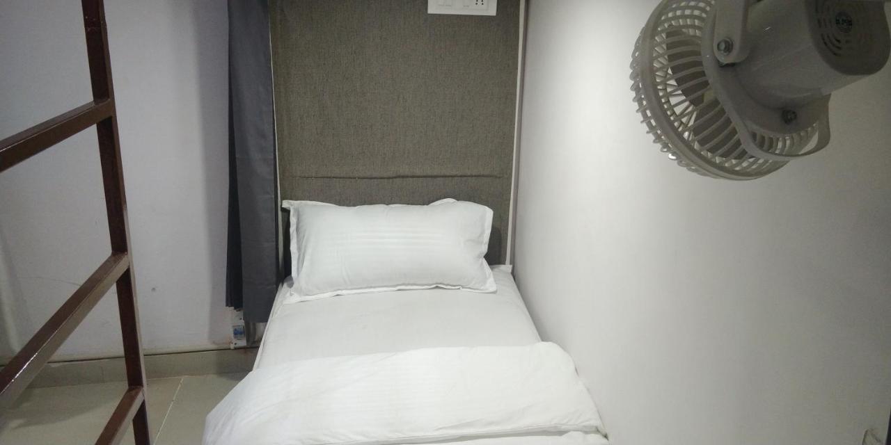 Hostel Backpacker's Nest Amritsar