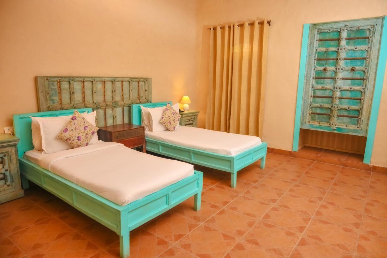 Welcomheritage Ranjitvilas 5* Amritsar