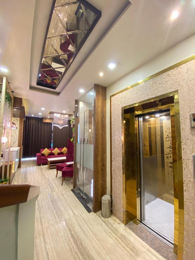 Hotel 56 - 200 Meter From Golden Temple 3*