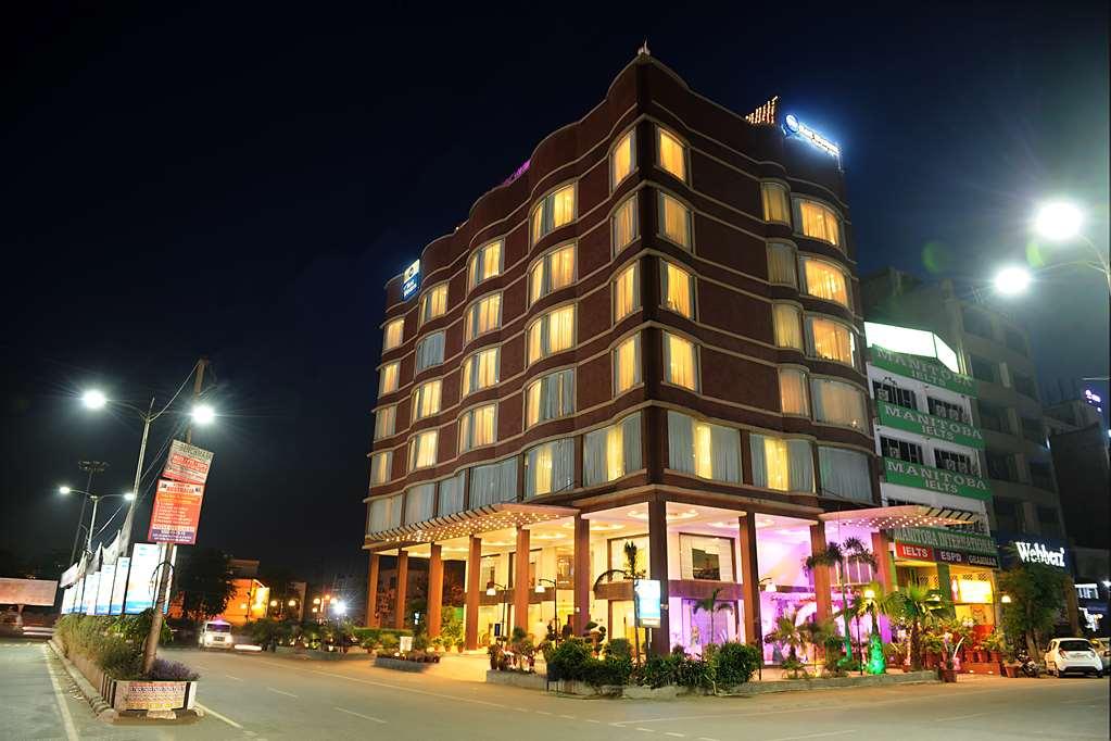 Western Merrion 4* Amritsar