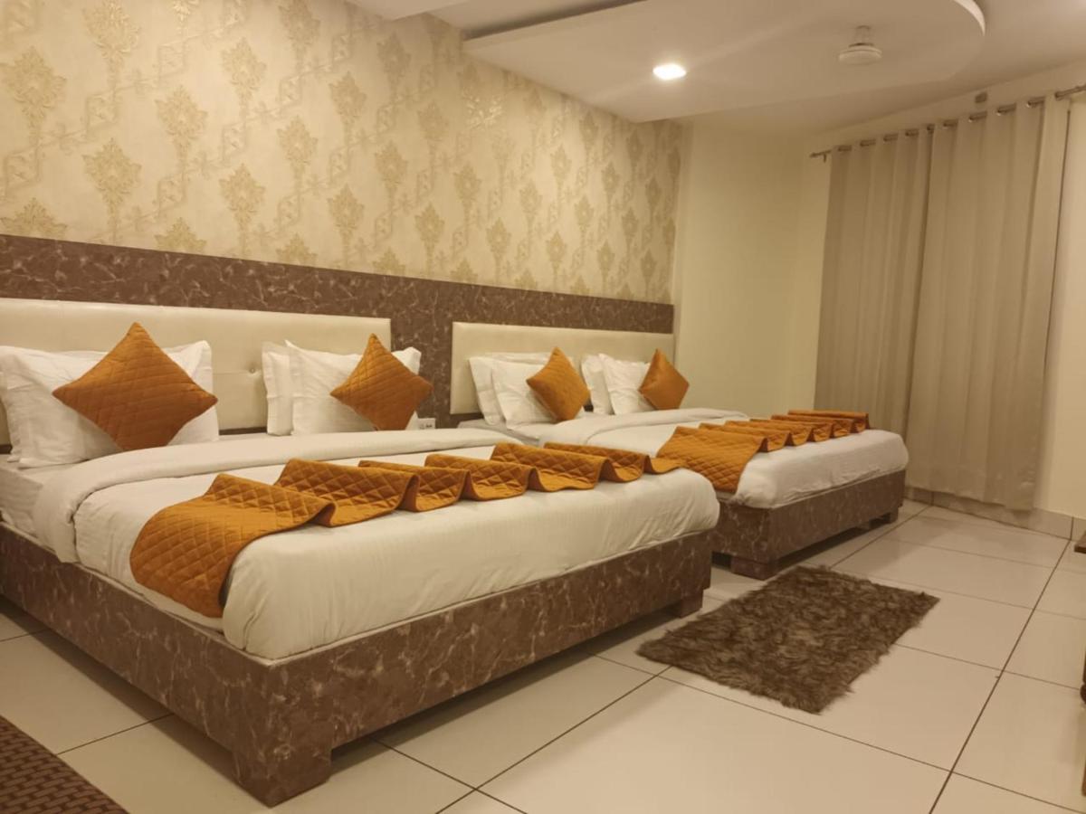 Oscar 3* Amritsar