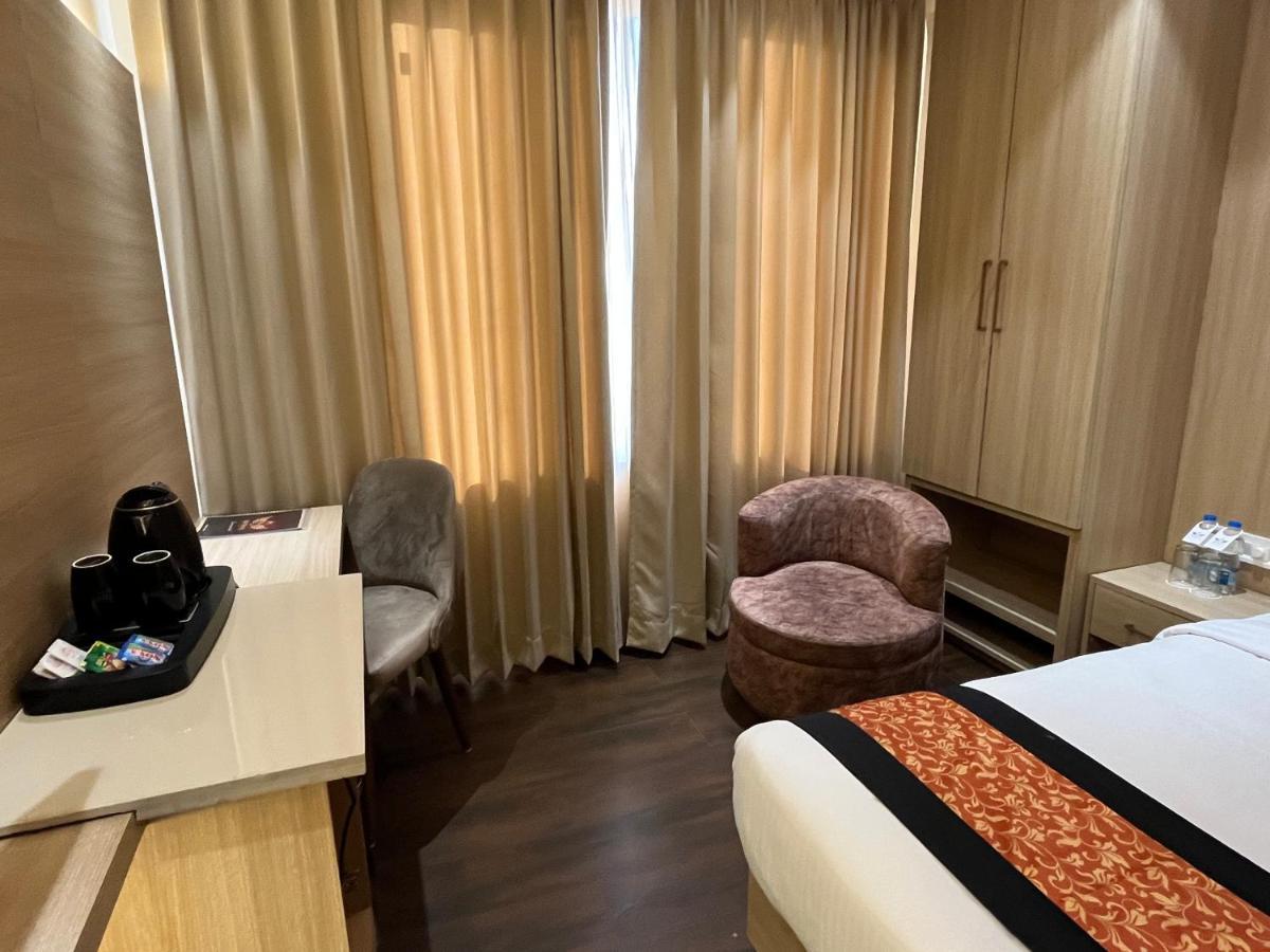 Rrv 4* Amritsar