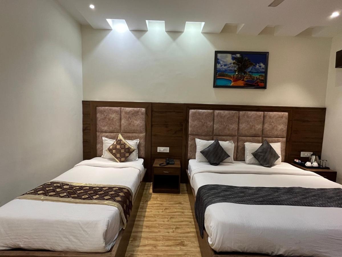 Exotic - 5 Min Walk From Golden Temple