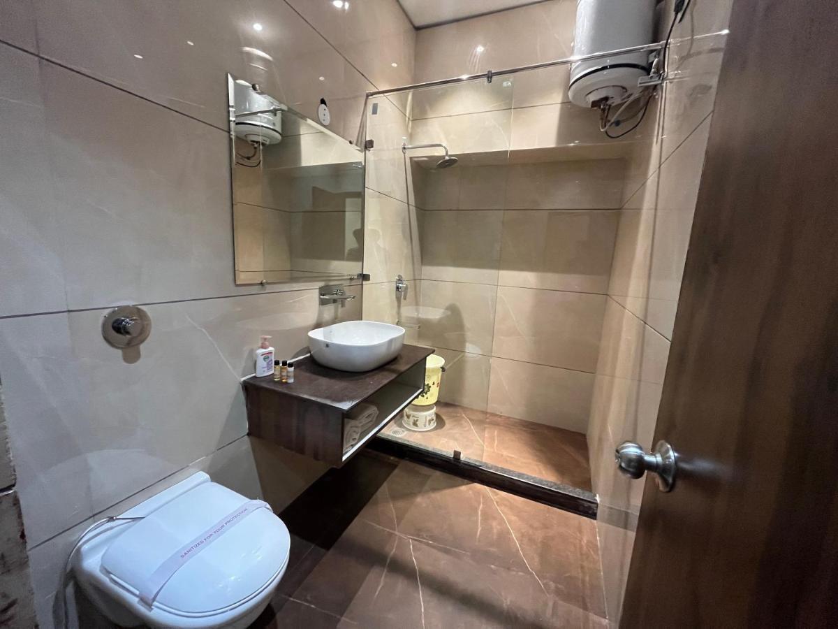 Hotel Exotic - 5 Min Walk From Golden Temple Amritsar
