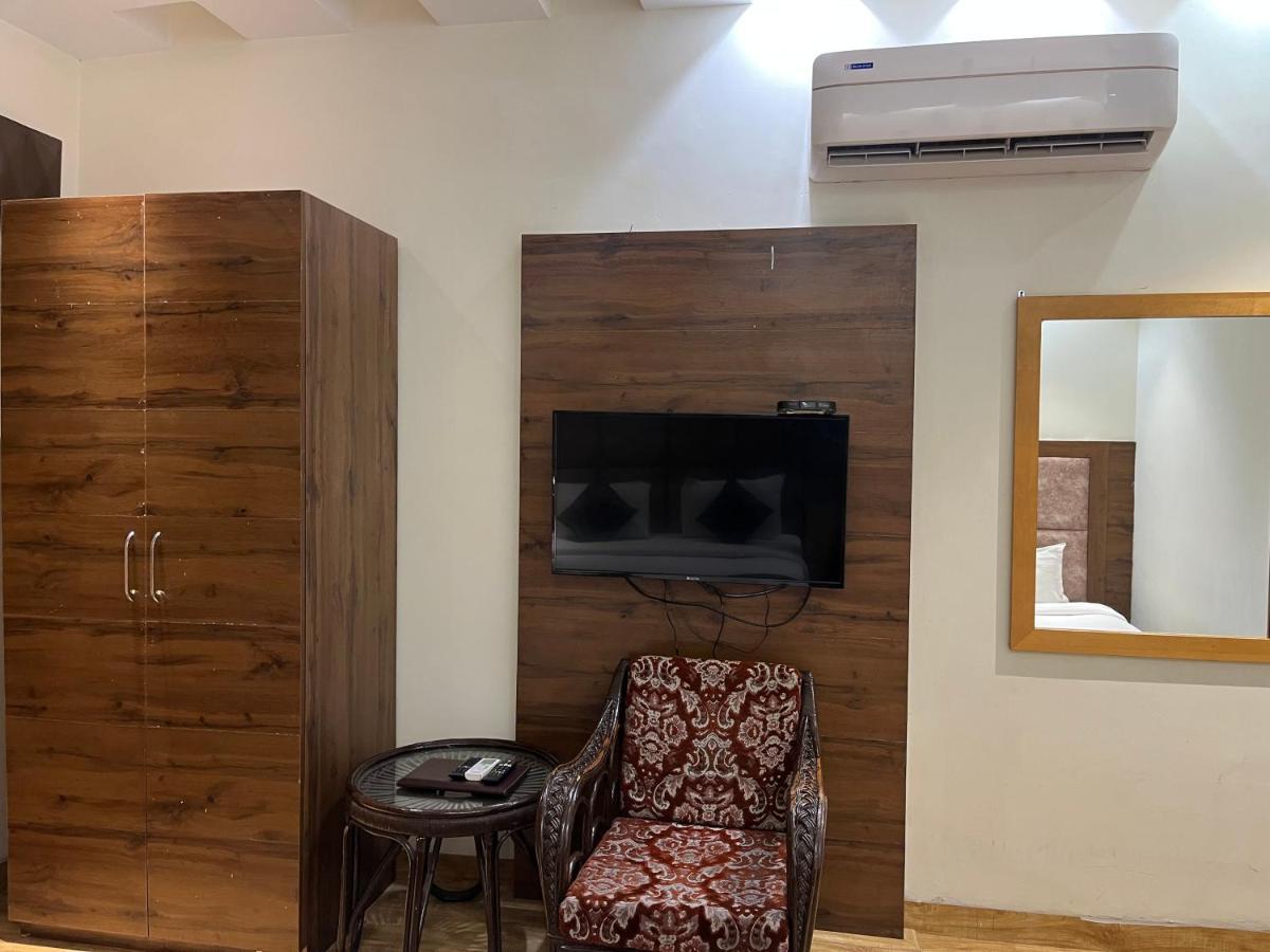 Exotic - 5 Min Walk From Golden Temple Hotel Amritsar