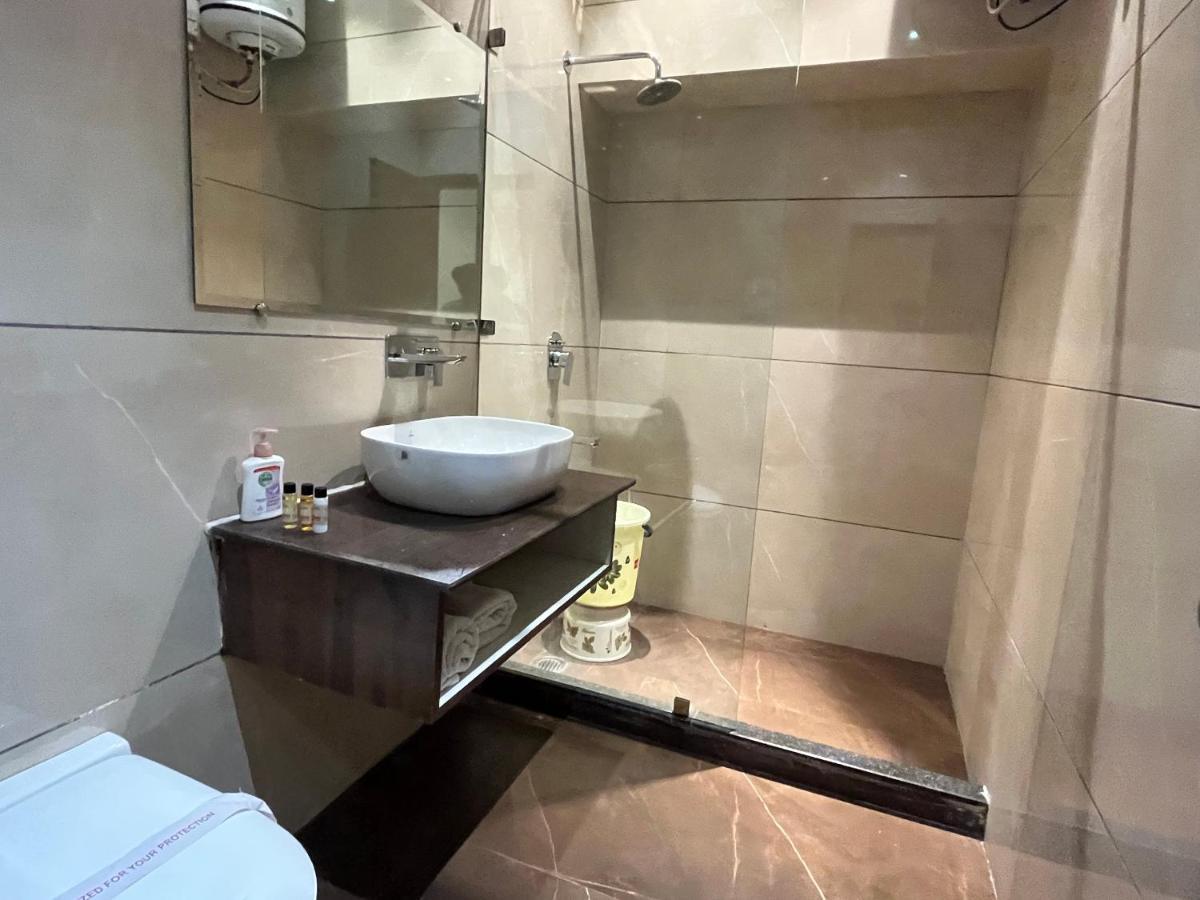 Exotic - 5 Min Walk From Golden Temple 4*