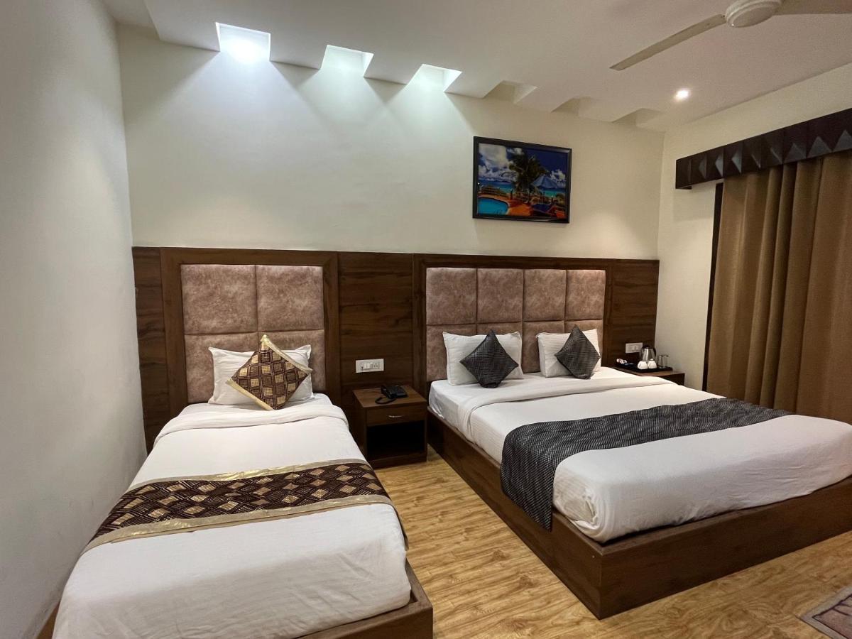 Hotel Exotic - 5 Min Walk From Golden Temple Amritsar