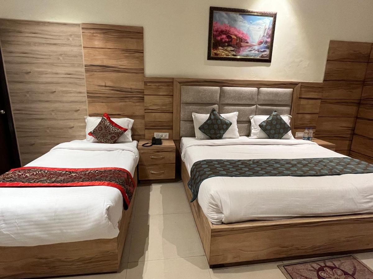Exotic - 5 Min Walk From Golden Temple