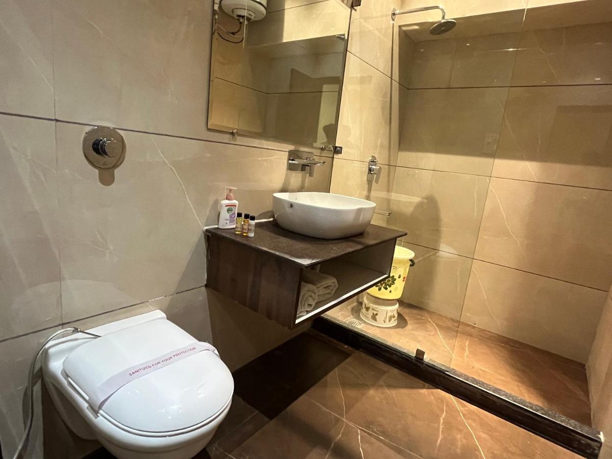 Exotic - 5 Min Walk From Golden Temple Hotel 4*