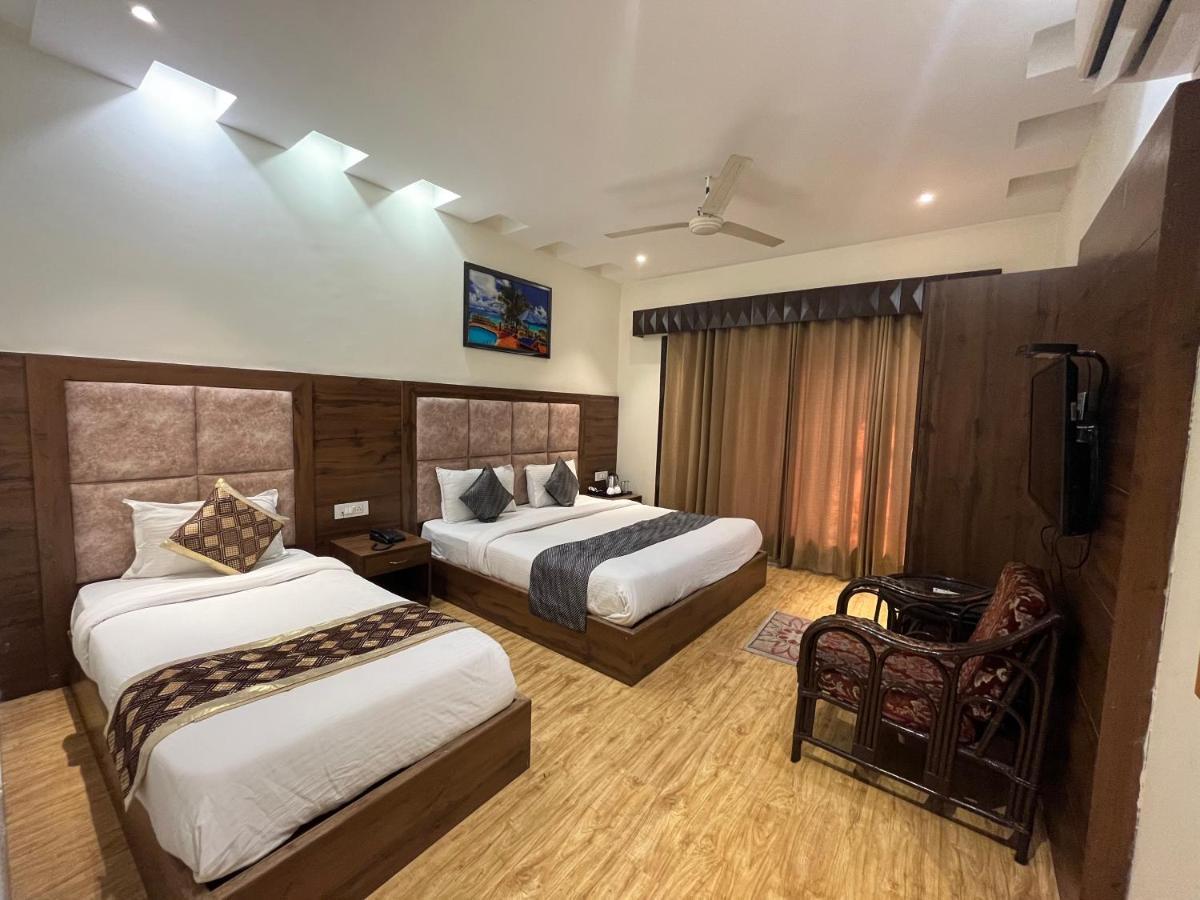 Exotic - 5 Min Walk From Golden Temple Hotel Amritsar