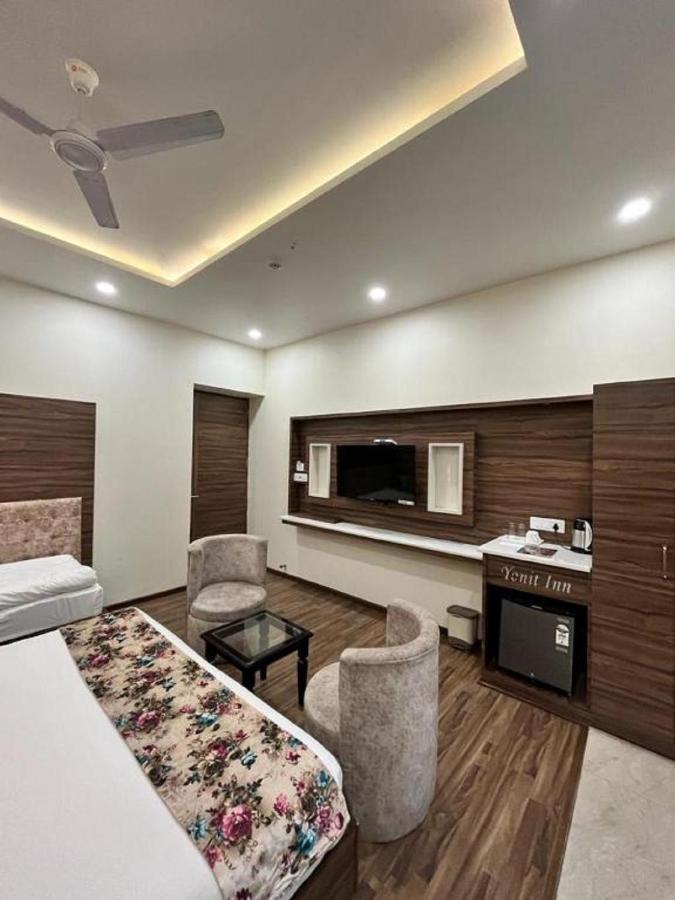 Hotel Belofte Yonit Amritsar