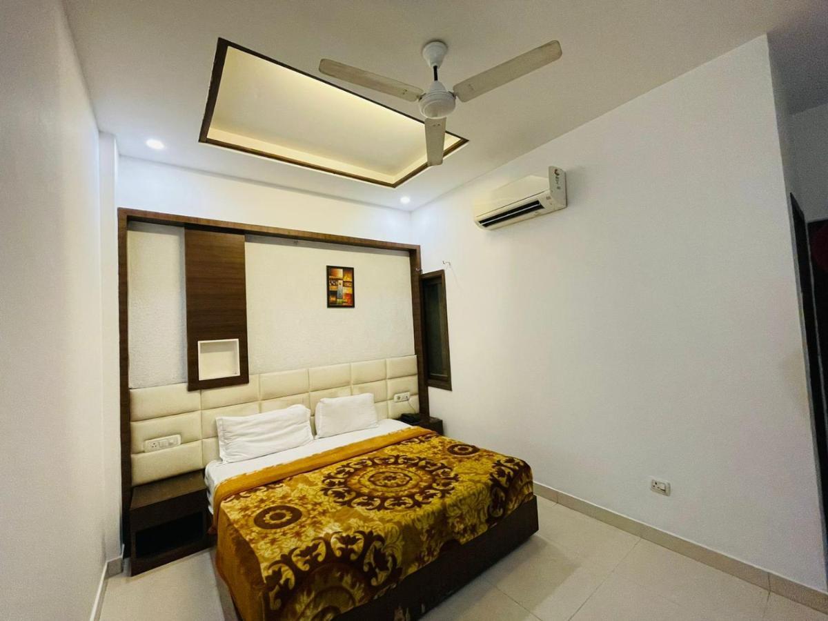 Hotel Premier Amritsar