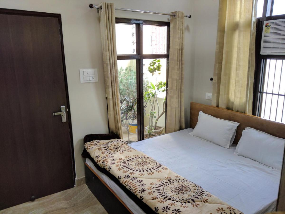 Mye-Homestay Near Golden Temple * Amritsar