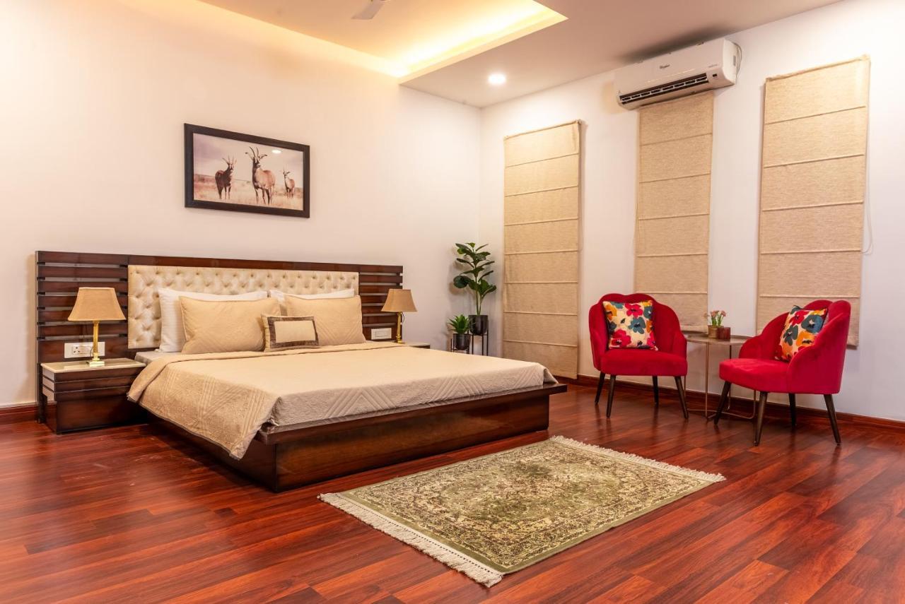 Guest house Kunwar *