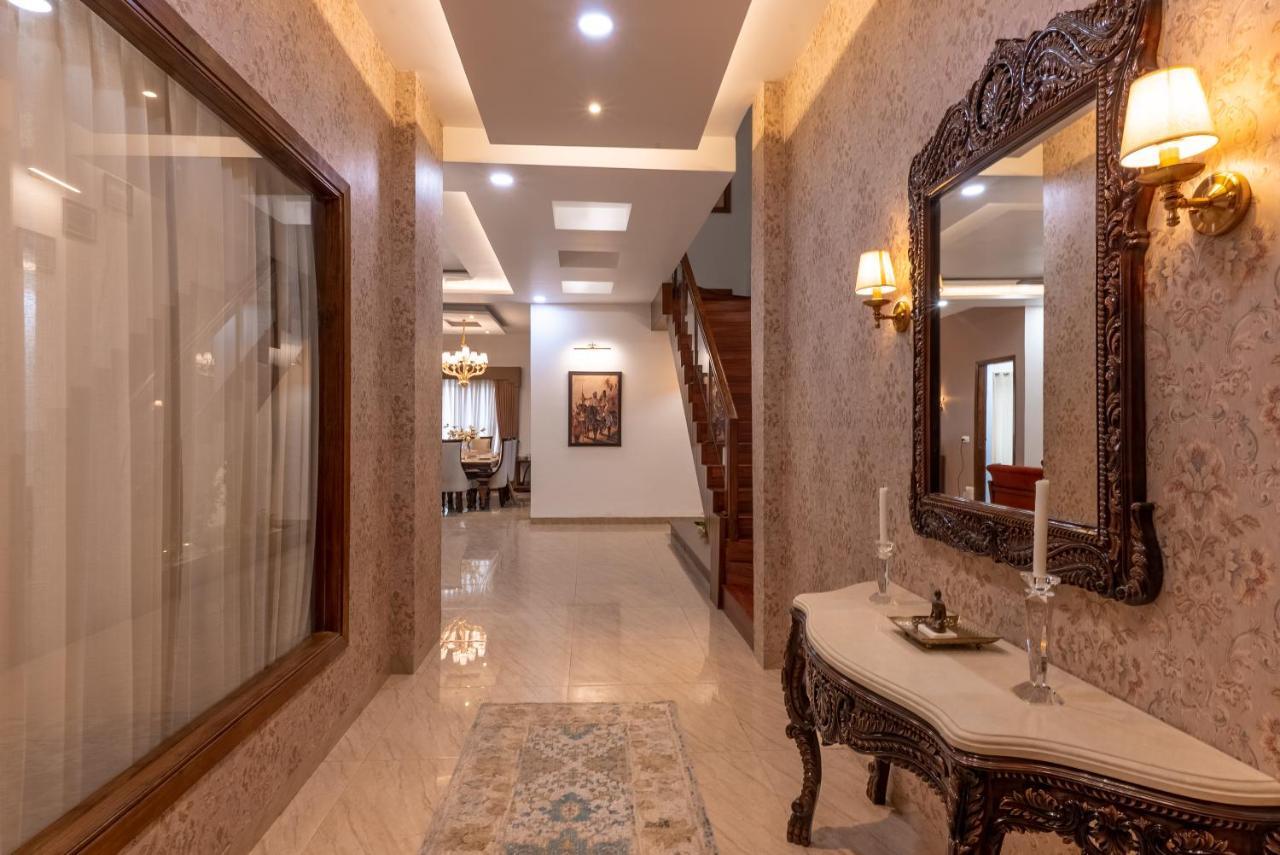 Guest house Kunwar