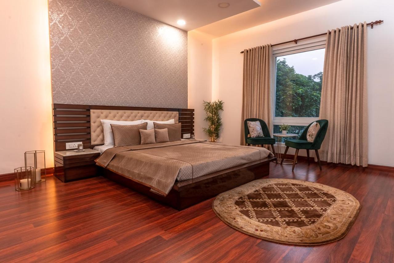 Kunwar Guest house