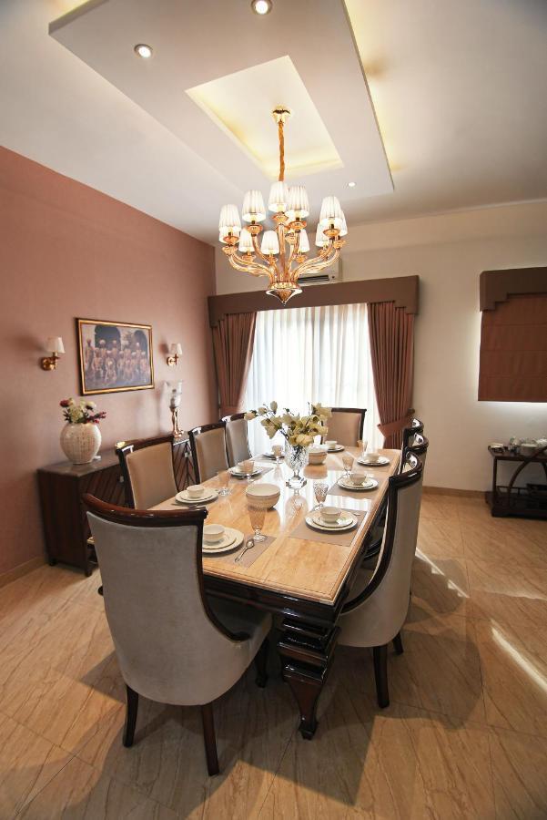 Guest house Kunwar *
