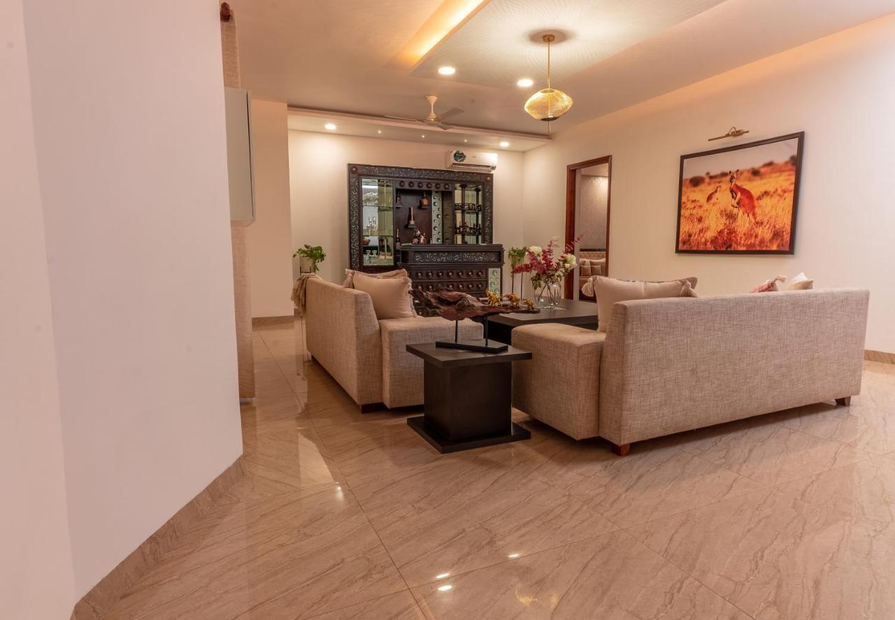Guest house Kunwar