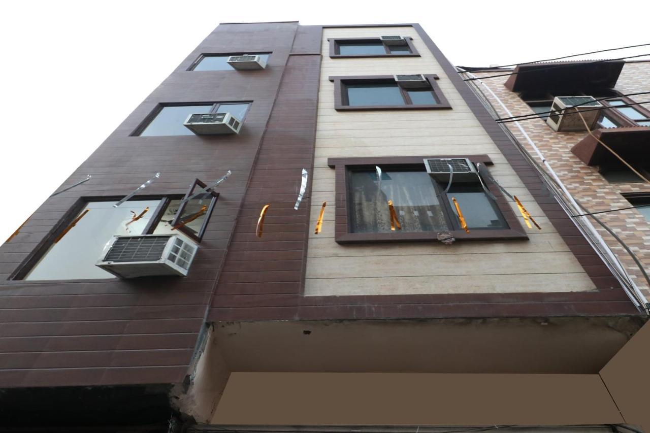 Oyo Kapoor Residency Amritsar