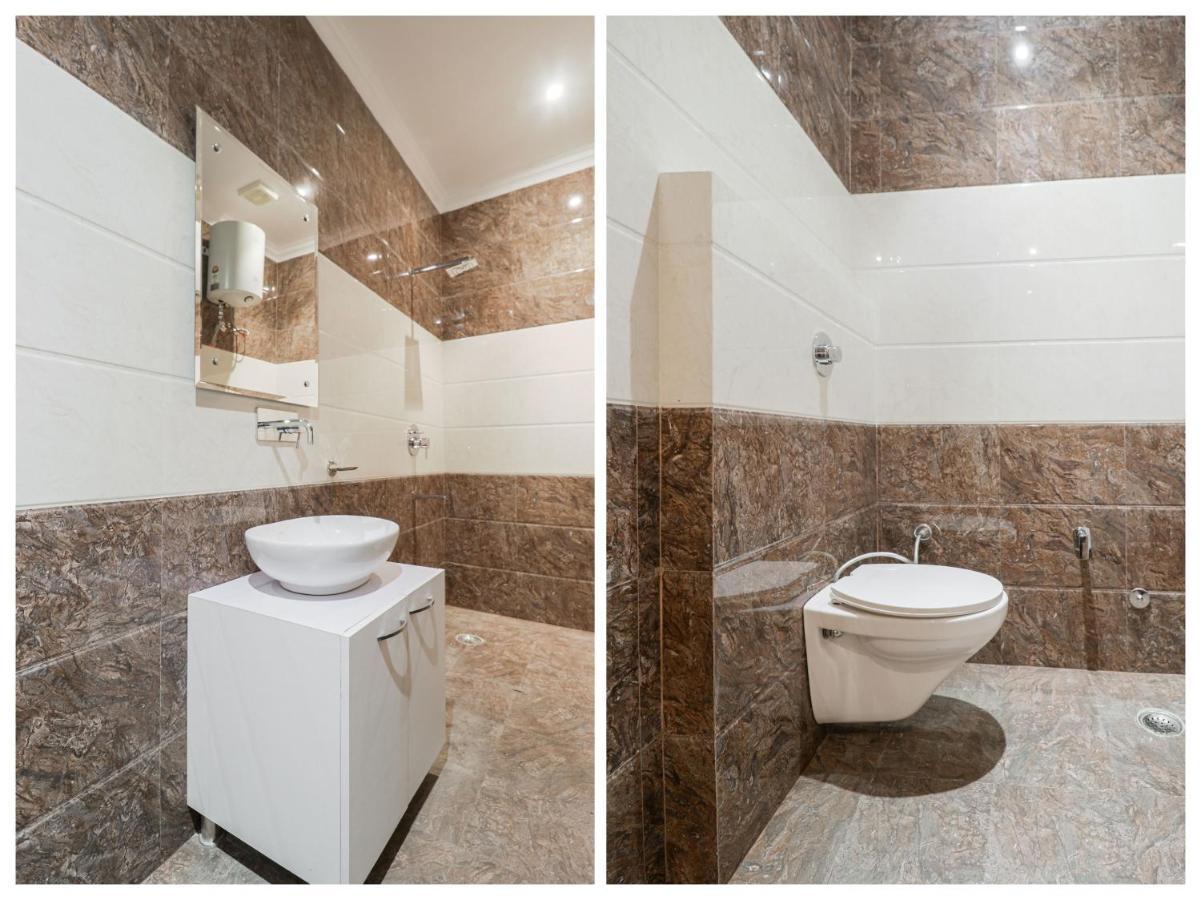 Oyo 85906 Noor Residency Hotel Amritsar