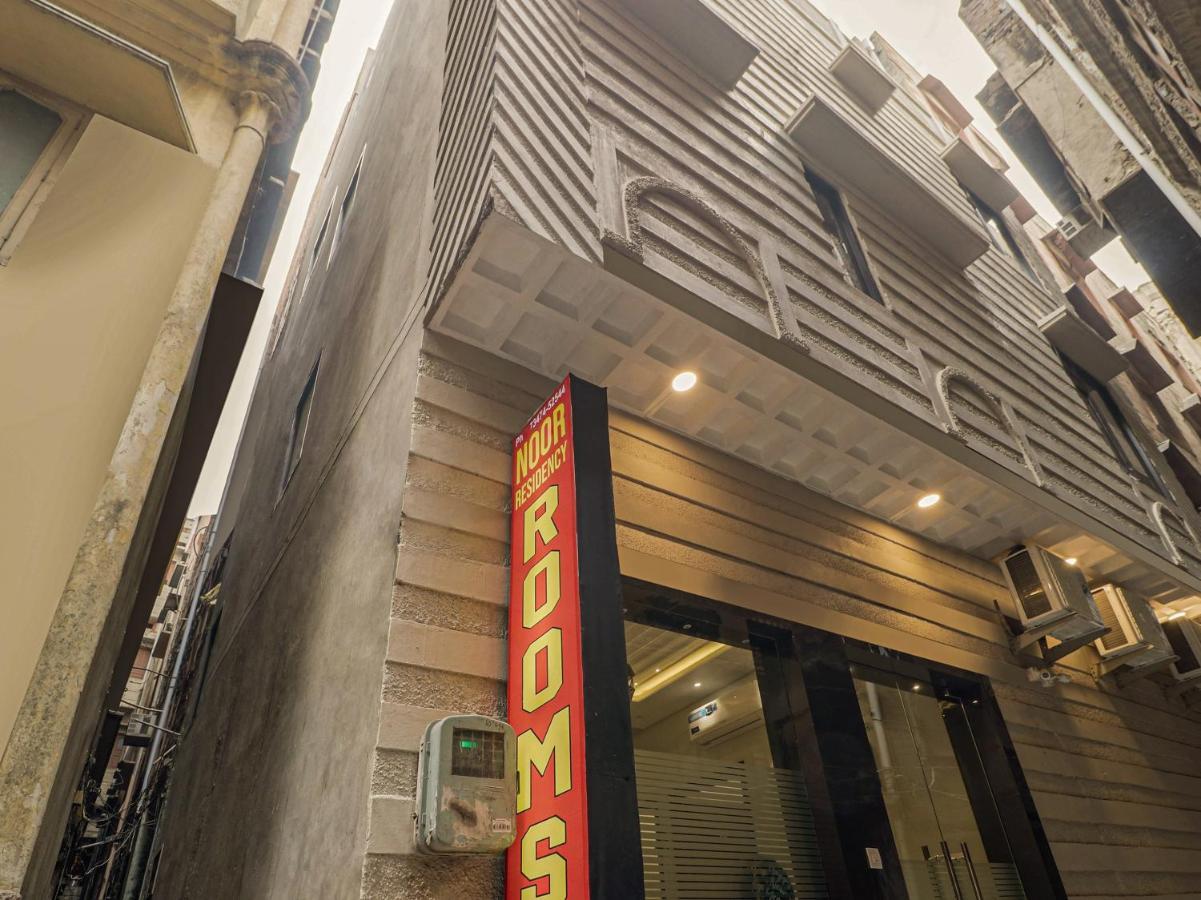 Hotel Oyo 85906 Noor Residency