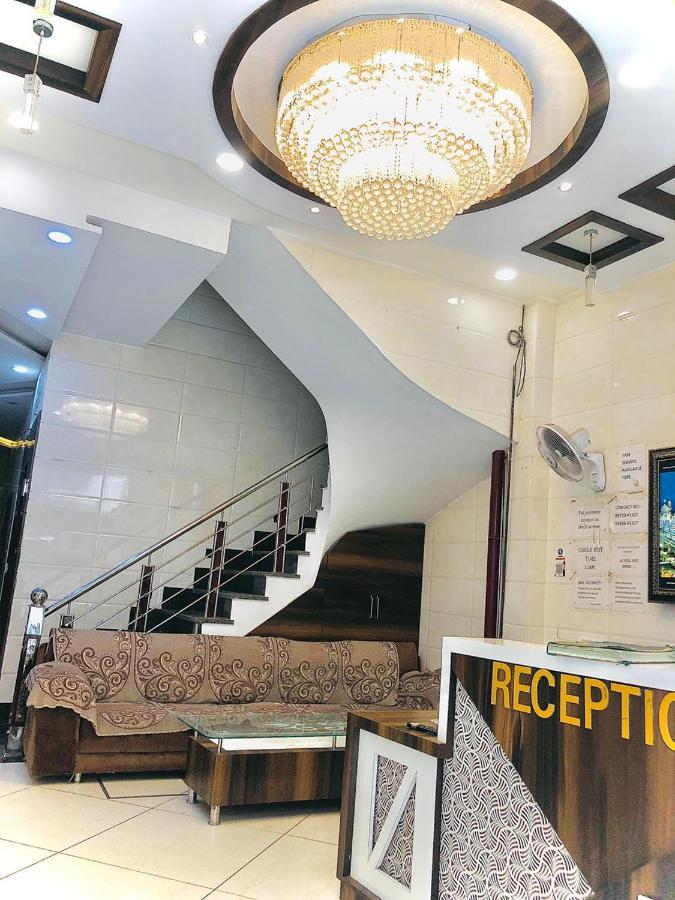 Jasneet Hotel Amritsar