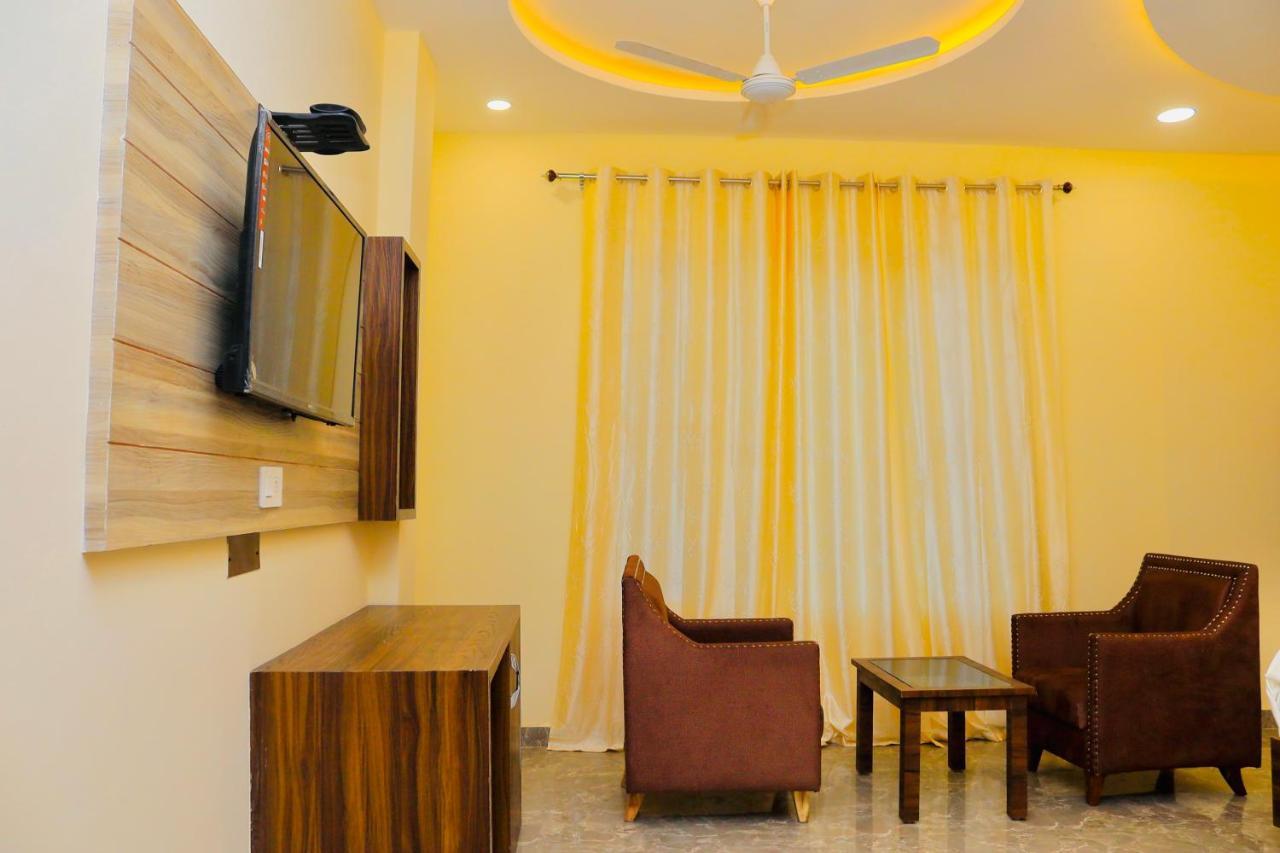 Lemonade Hotel Amritsar