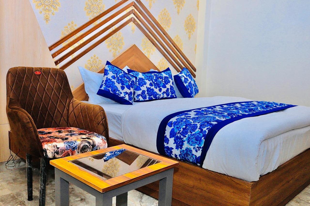 Lemonade Hotel Amritsar