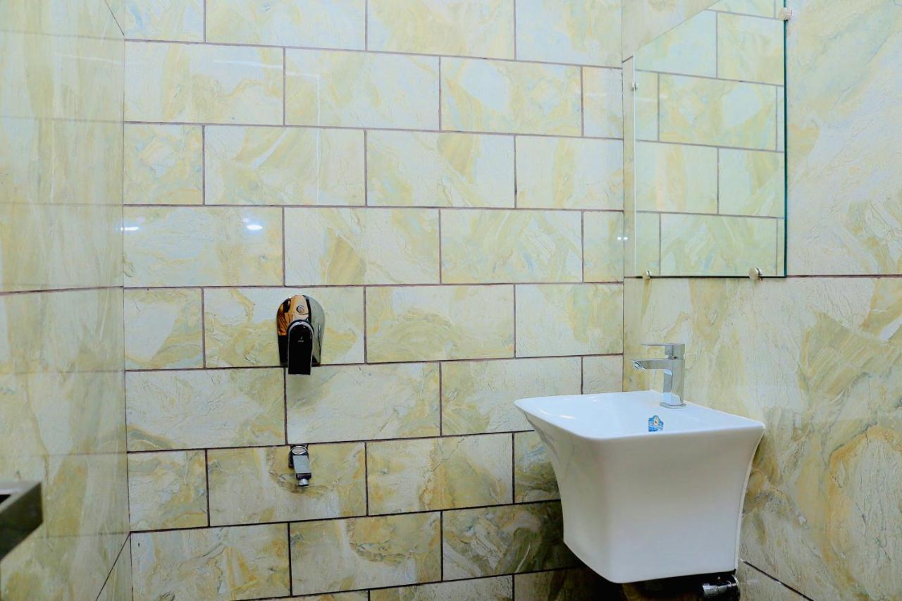 Hotel Lemonade Amritsar
