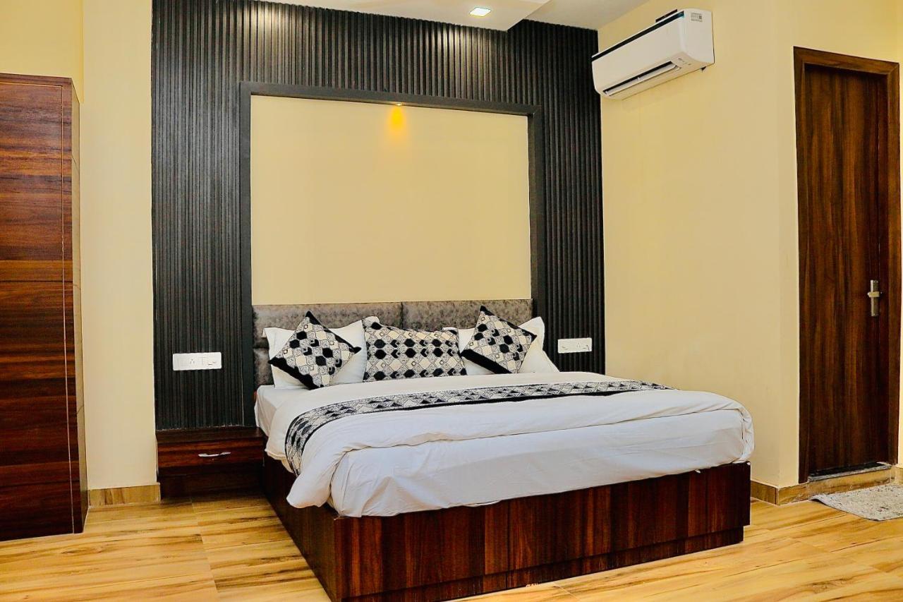 Hotel Lemonade Amritsar