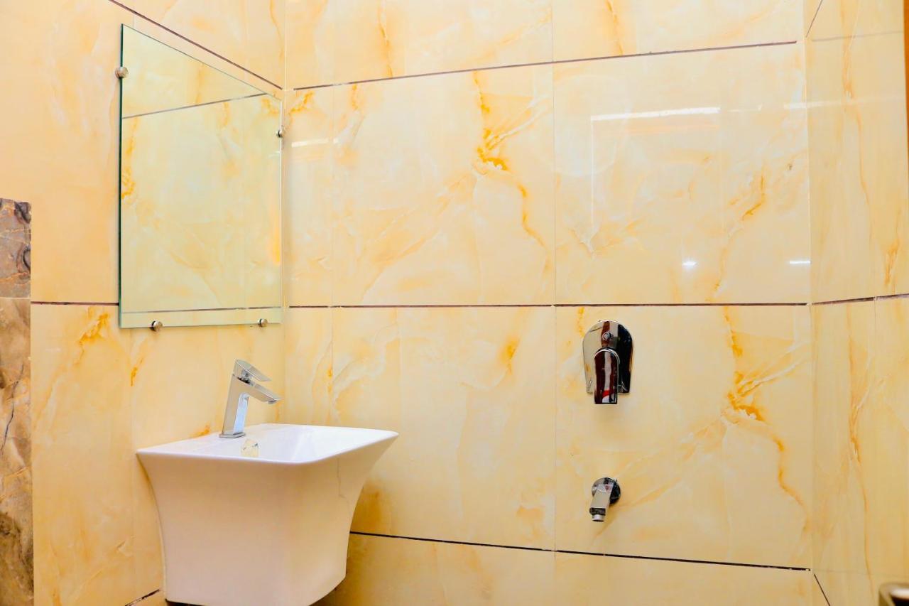 Hotel Lemonade Amritsar