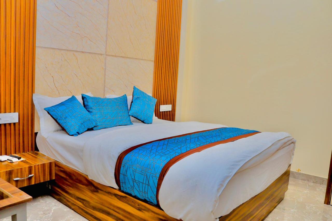 Hotel Lemonade Amritsar